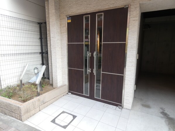 Lavilio中野南台の物件内観写真